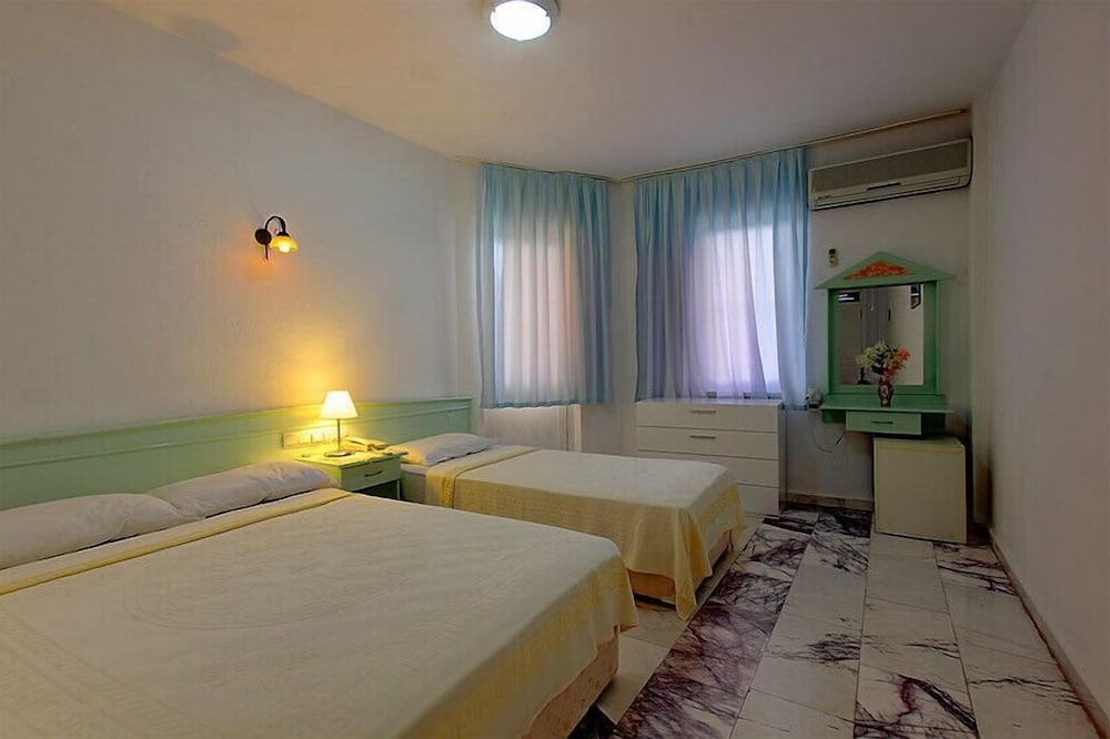 Mandal Inn Hotel 15/50