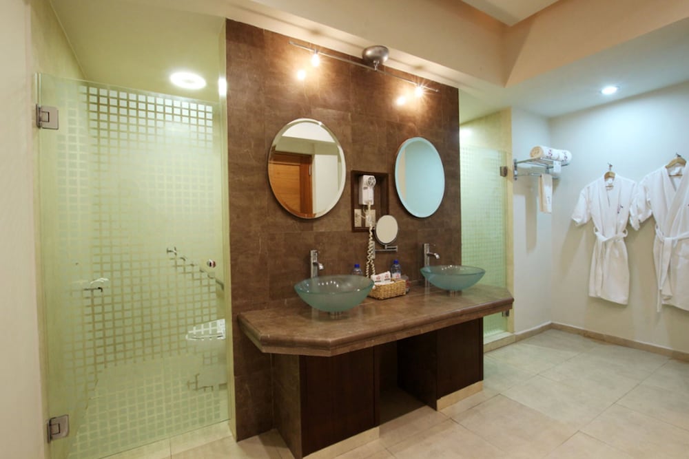 Hotel Colon Plaza Business Class 21/21