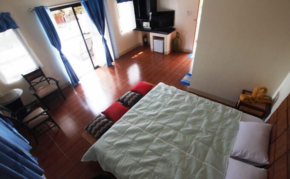 Sulusea Boutique Hotel 21/64