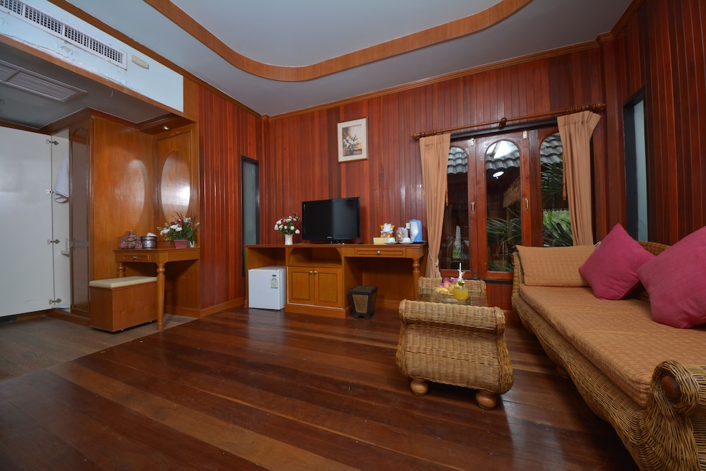 Haad Yao Bayview Resort And Spa 42/66
