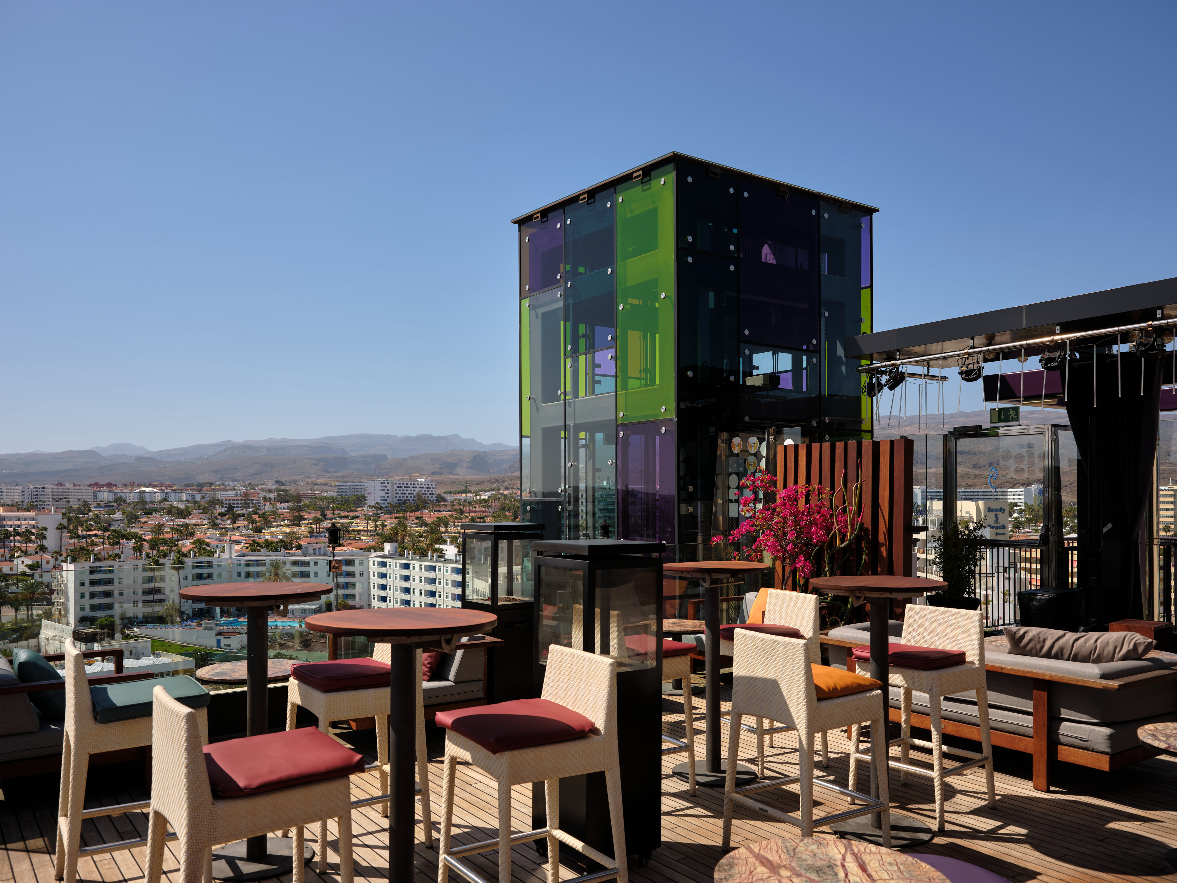 Bohemia Suites and Spa - Adults Only 61/75