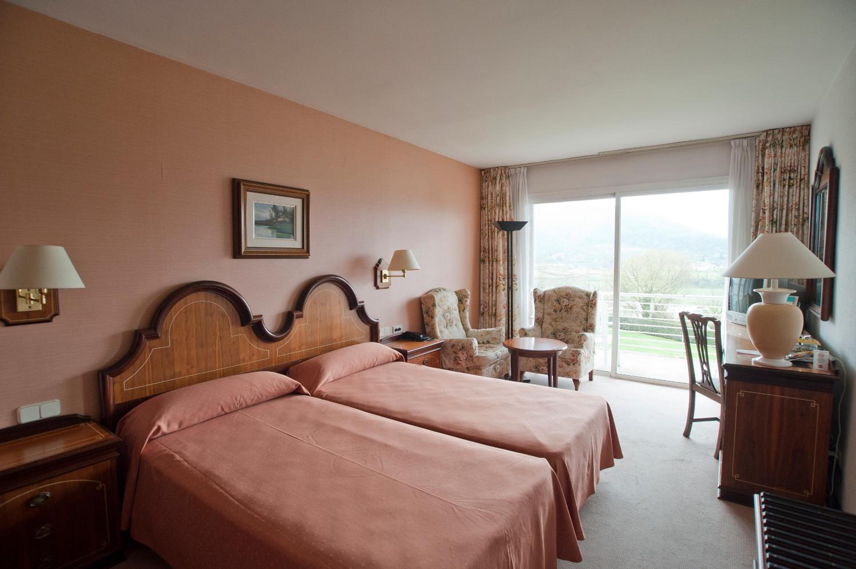 Hotel Riu Fluvia 10/50