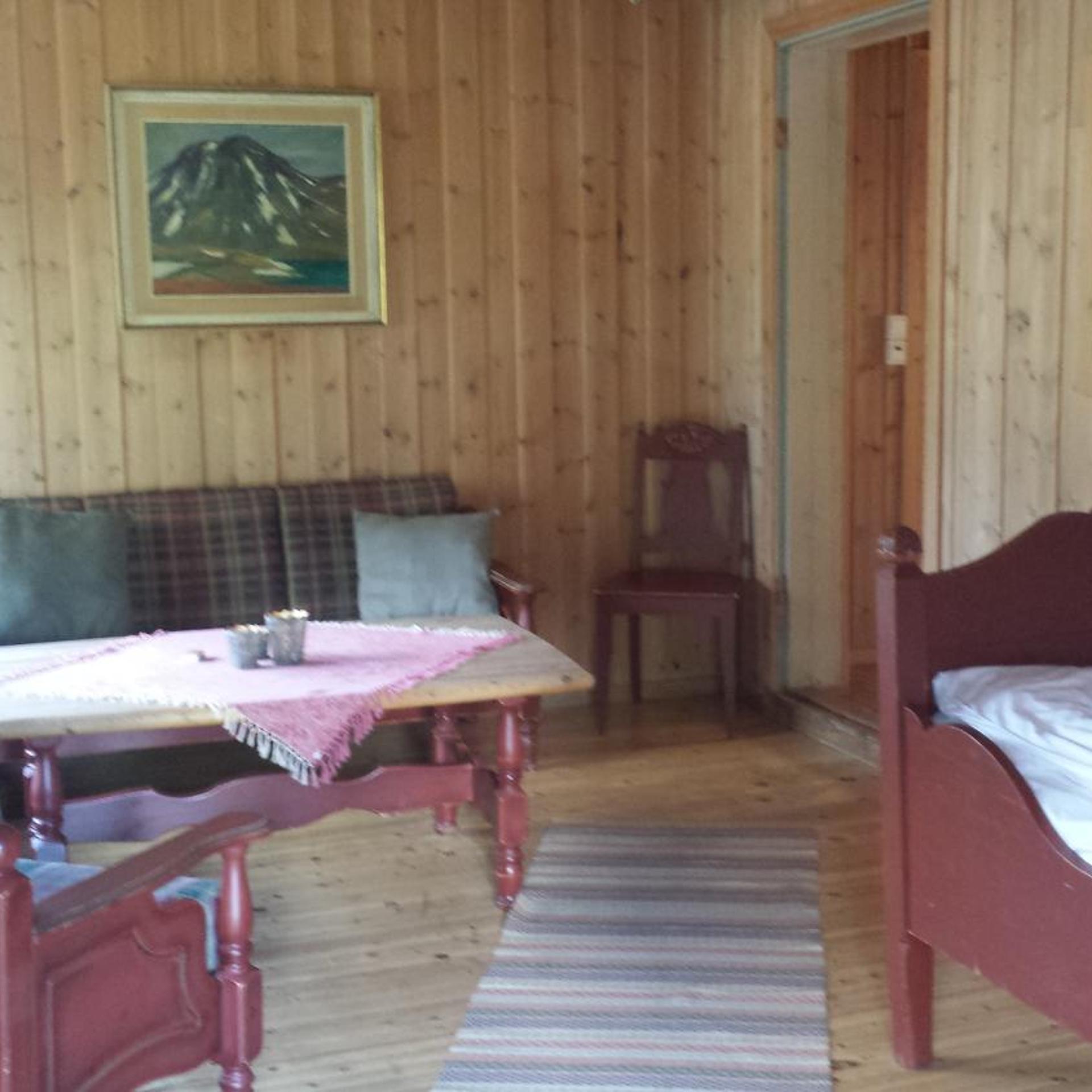 Fossheim Hotell 38/67