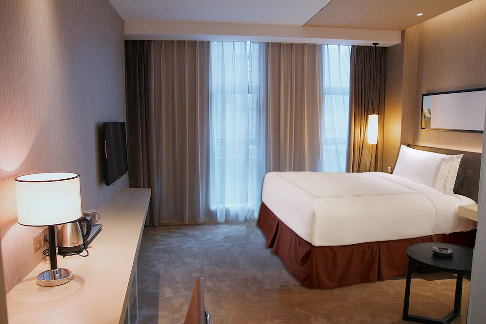 Skytel Hotel Chengdu 37/65