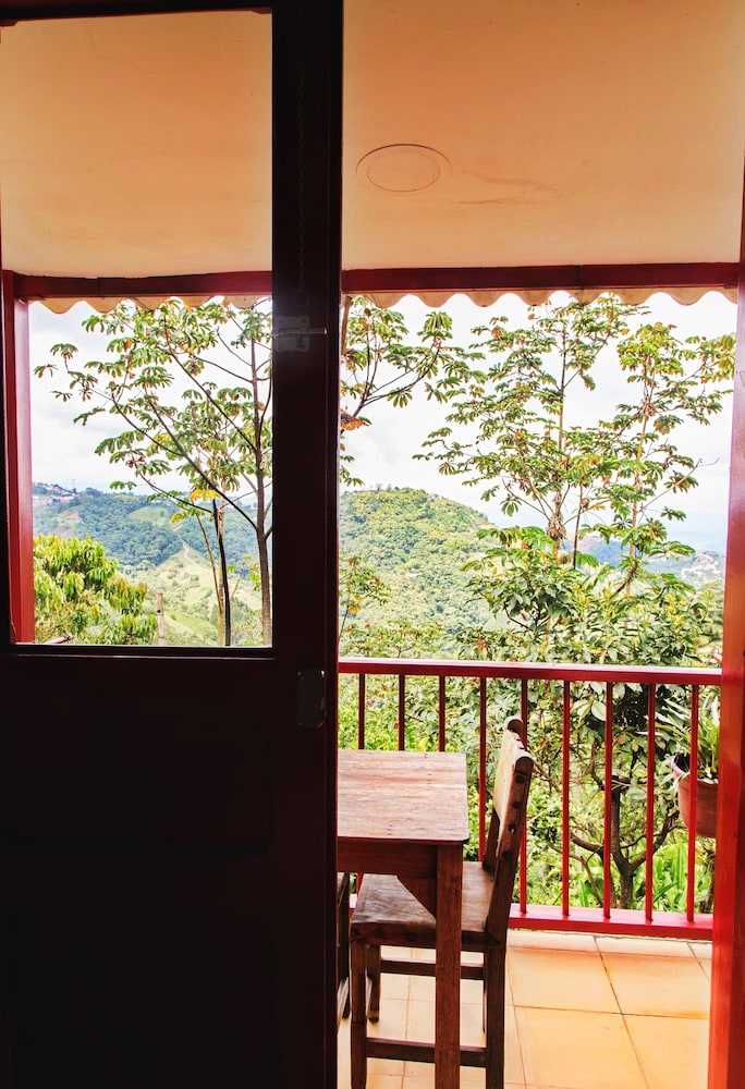 Lodge Paraiso Verde 37/50