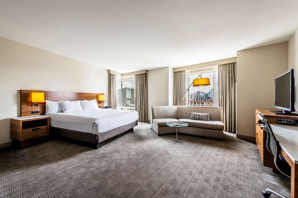 Hyatt Regency Mccormick Place 16/49