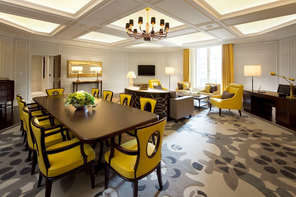 The Tokyo Station Hotel 63/71