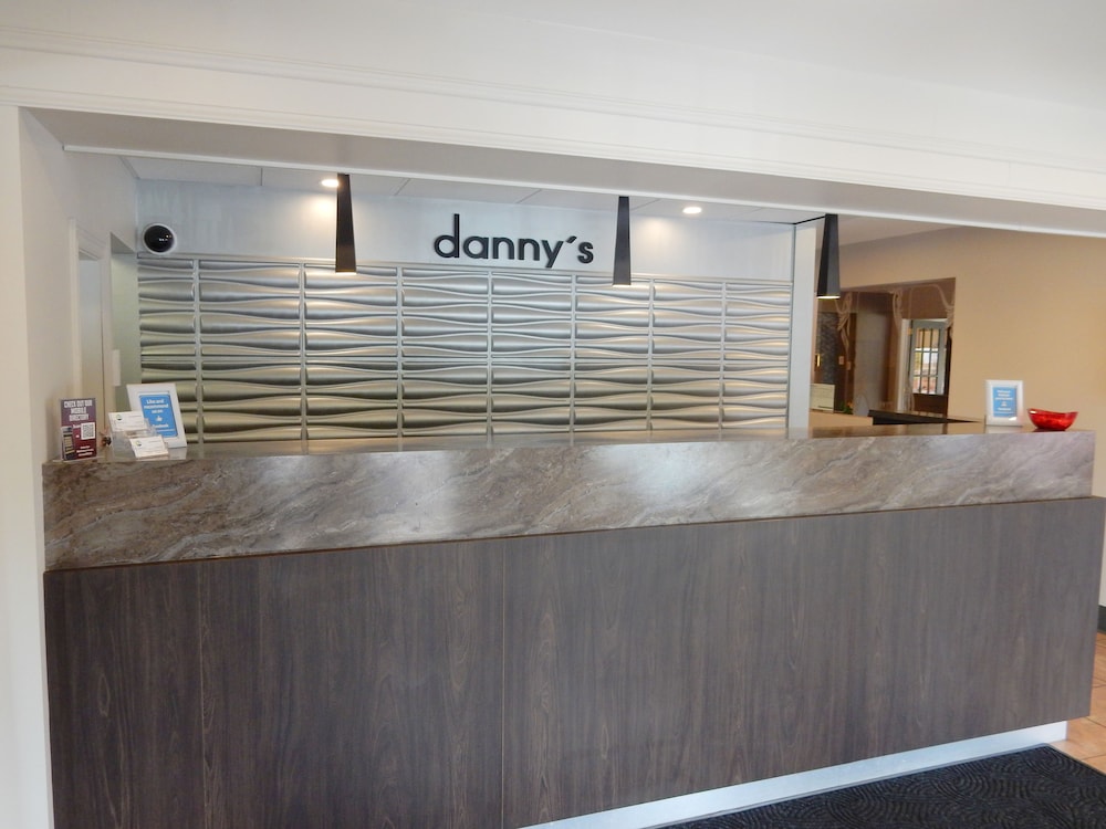 Dannys Hotel Suites Surestay Collection By Best Western 6/47