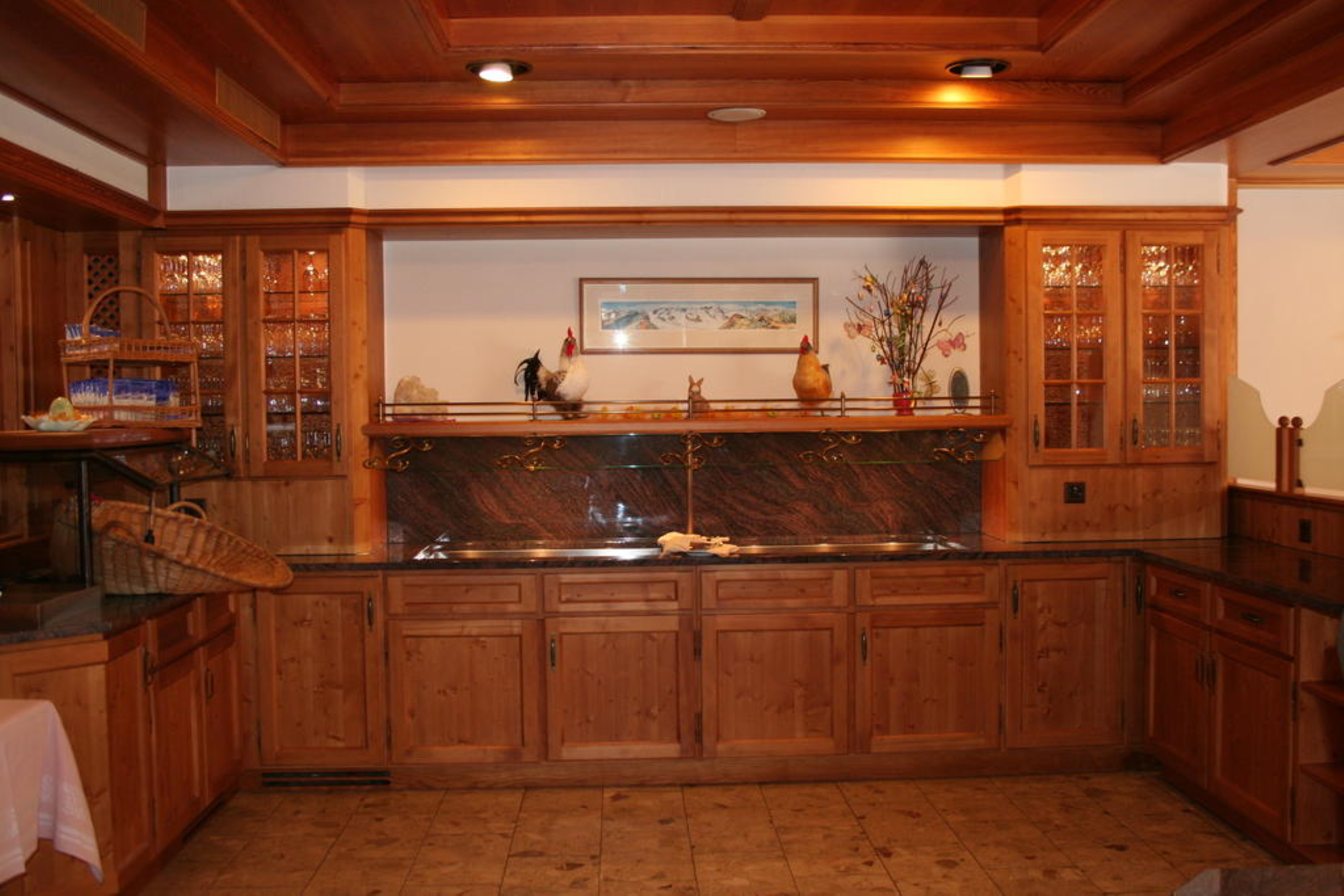 Alpine Standard by Tascherhof 8/63