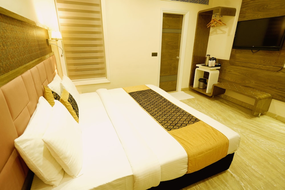 Hotel Singh Empire Dx 21/50