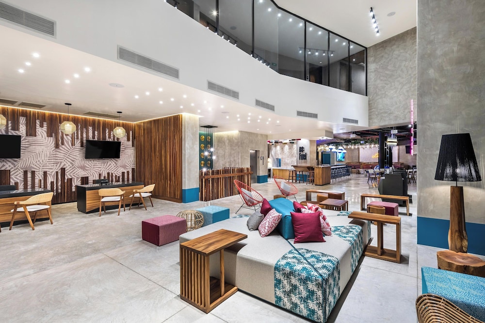 Aloft Tulum 29/50