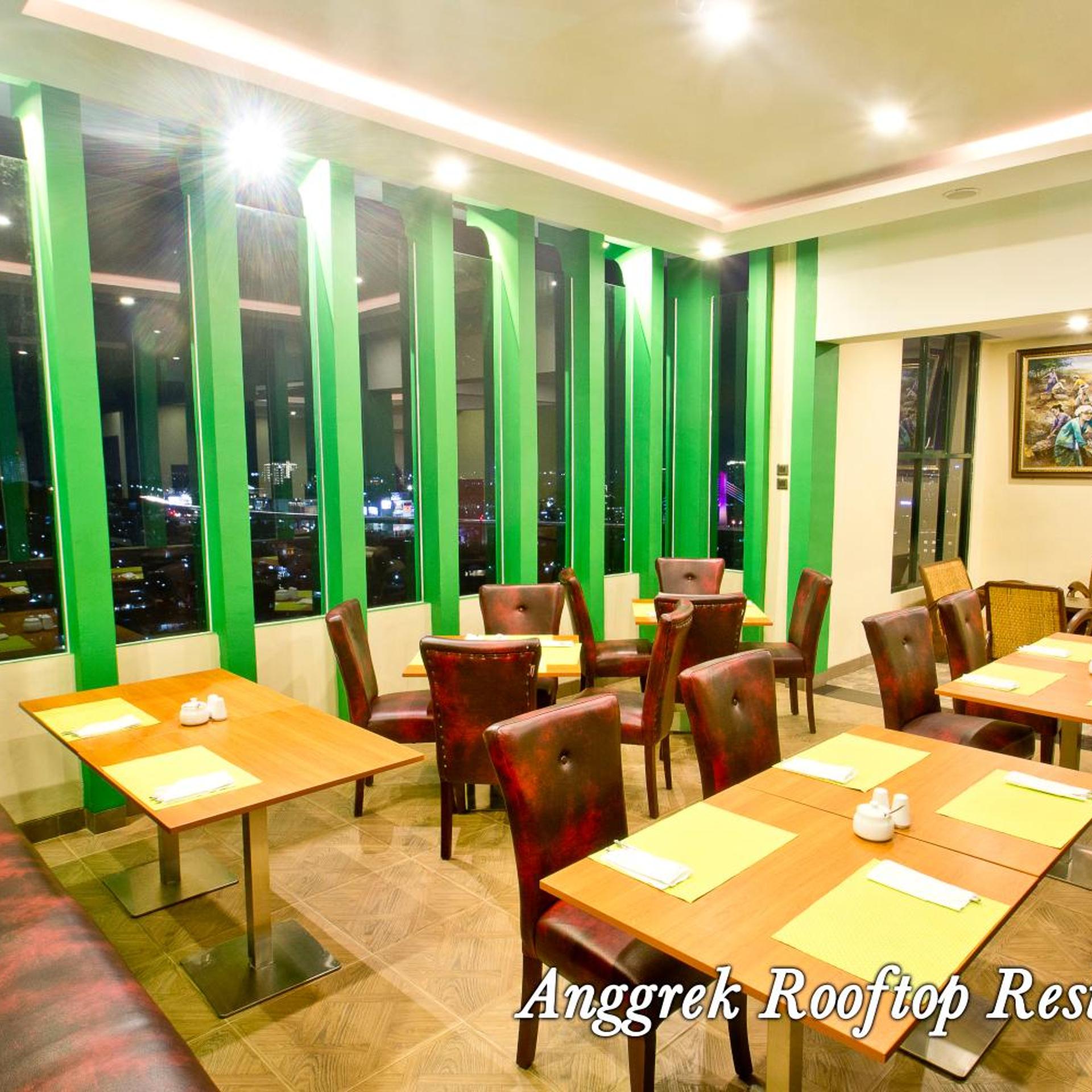 Green Batara Hotel 35/50