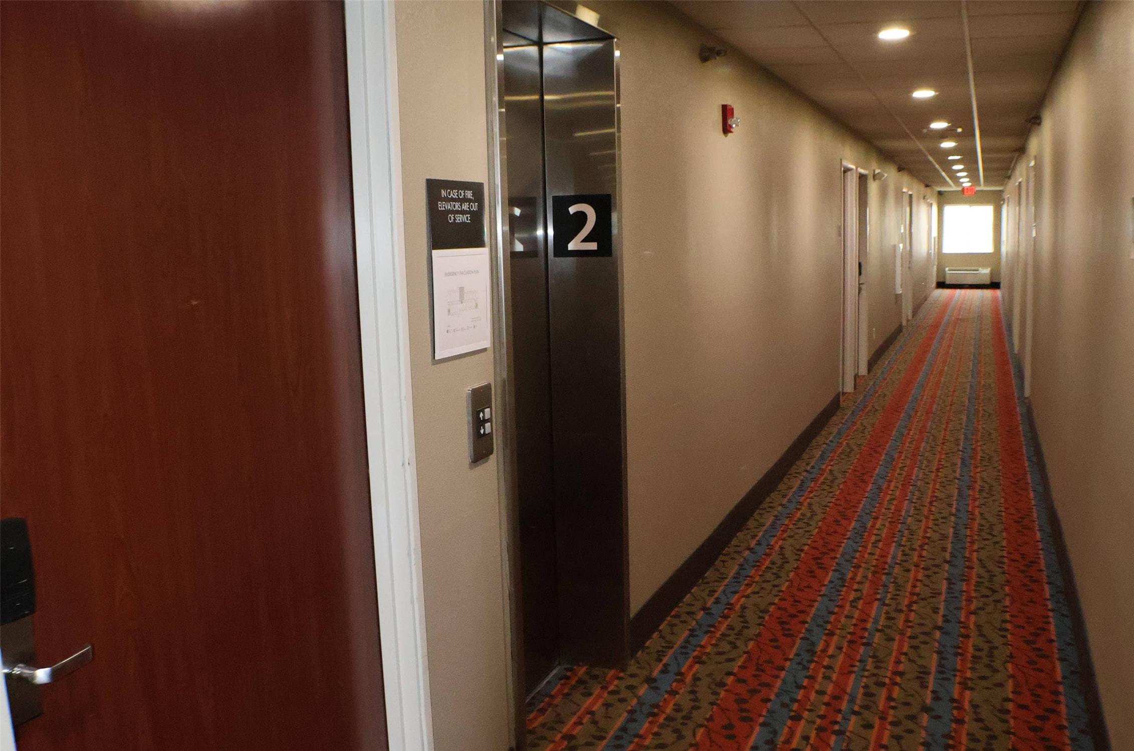 Sleep Inn Marion - Cedar Rapids 16/28