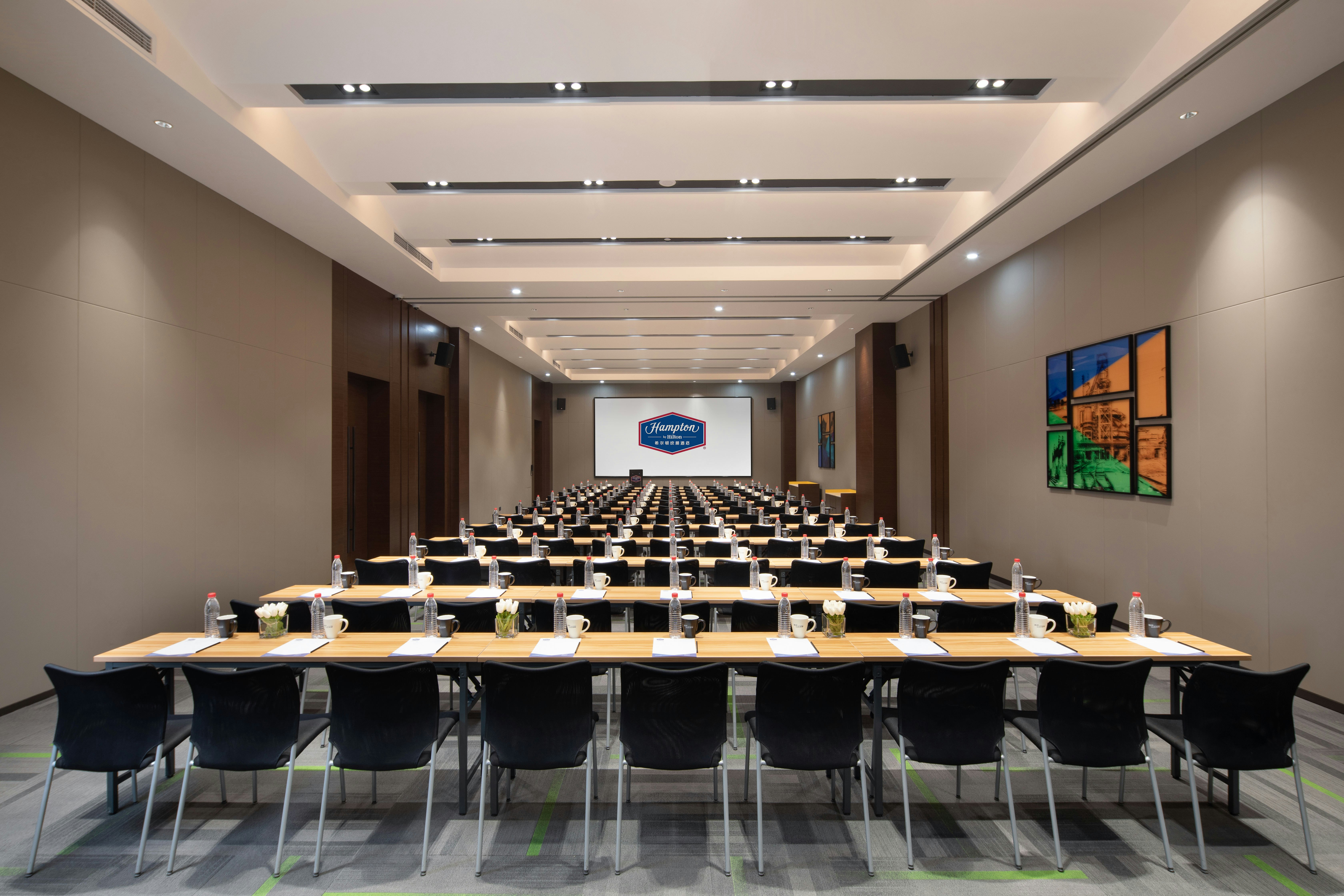 Hampton by Hilton Laiwu 19/19