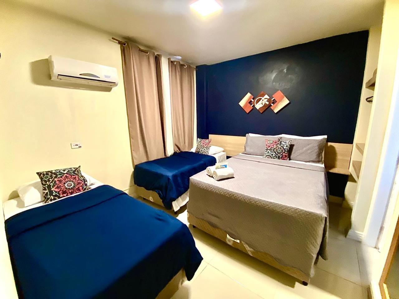 Costas Maris Beach Hotel Guaruja 9/50