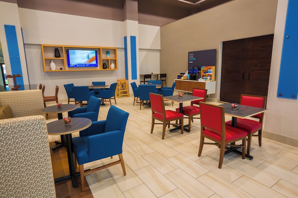 Holiday Inn Express Hotel And Suites Pasco Tricities 29/50