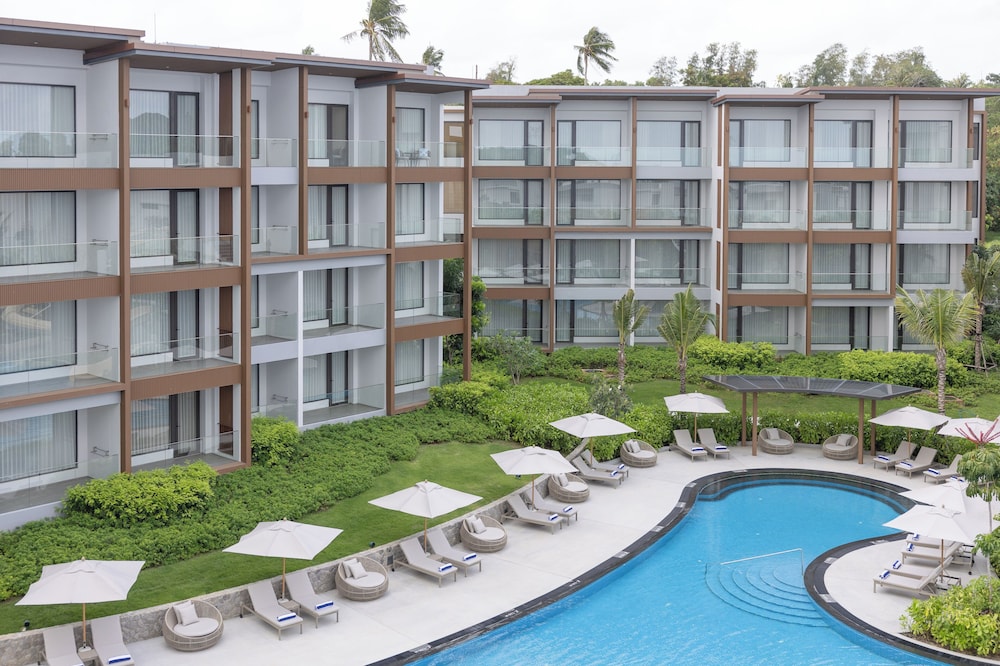 Chatrium Rawai Phuket in Rawai