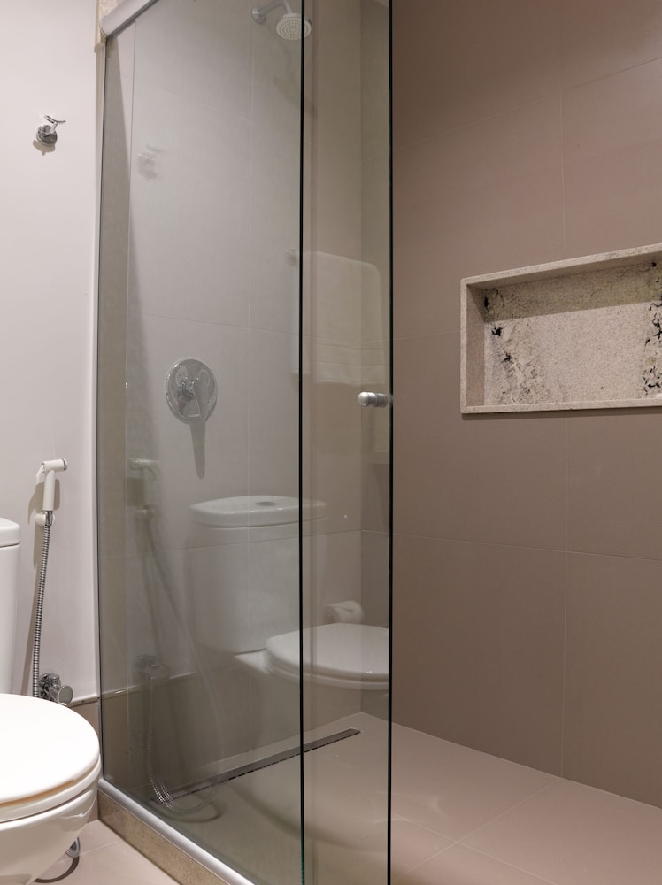 JL Hotel by Bourbon (ex Bourbon Foz do Iguacu Business) 19/41