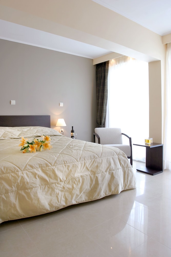 Xenia Poros Image Hotel 20/65