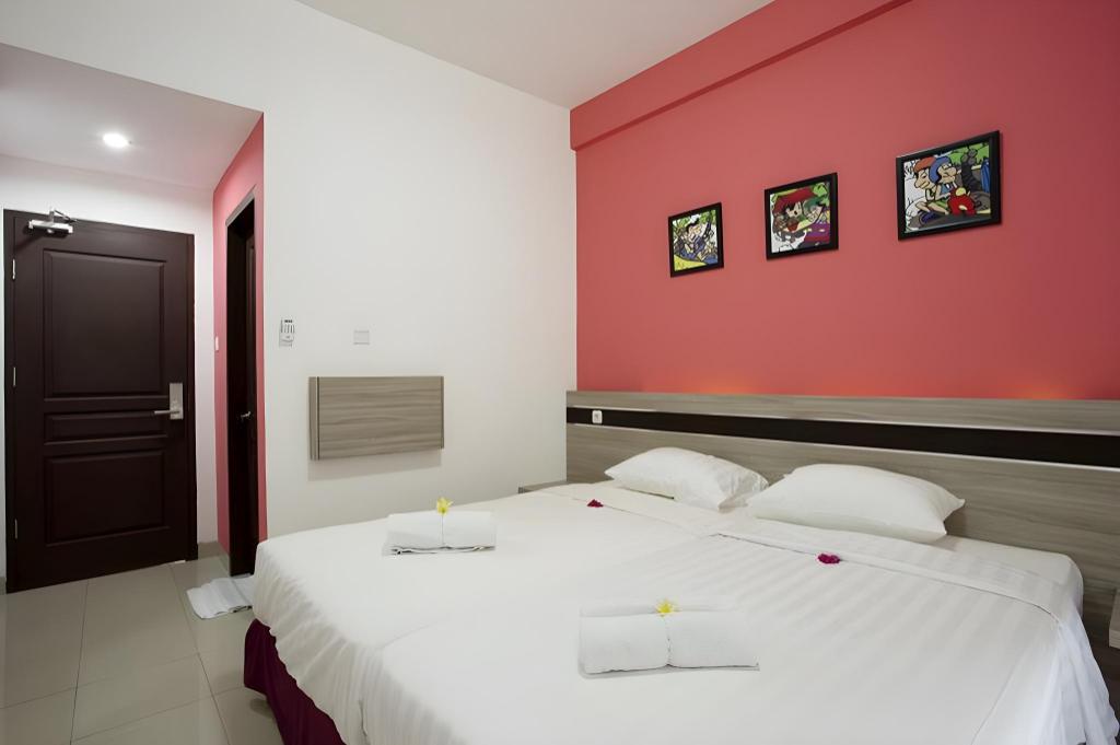 Amaia Hotel 29/41