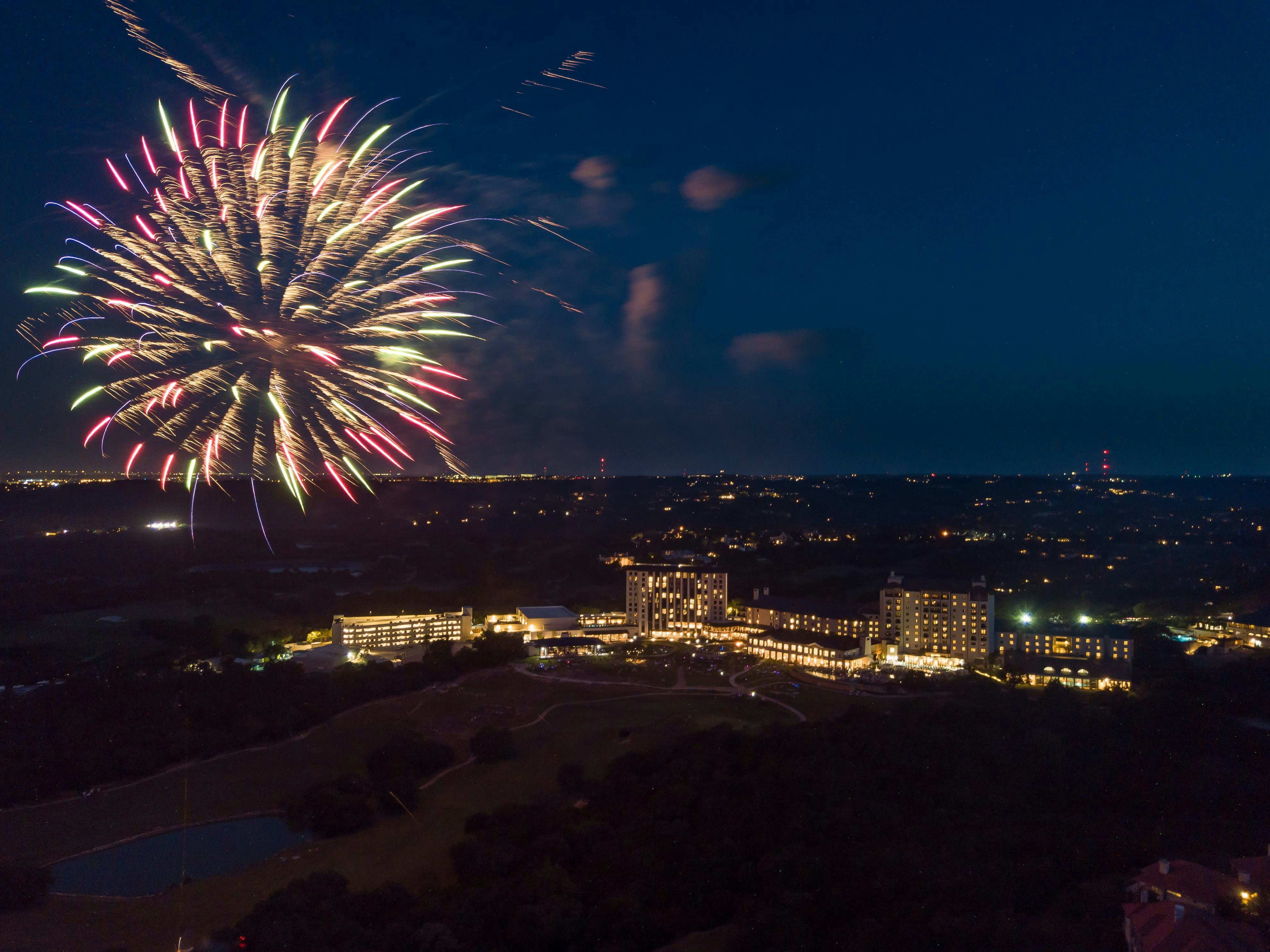Barton Creek Resort And Spa 72/76