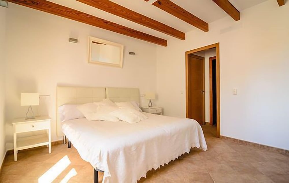 ROOM, DOUBLE BED, PRIVATE BATHROOM