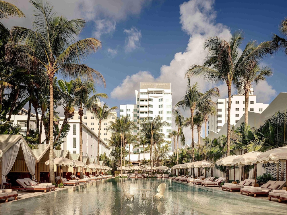 Delano Miami Beach 51/58