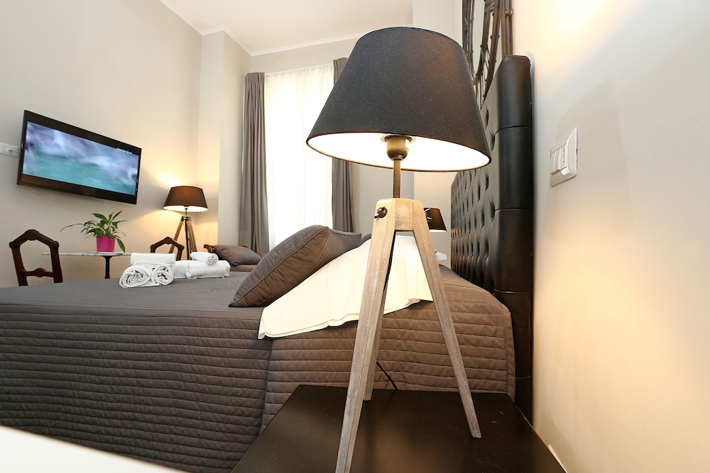 Residenza Cavour 38/65