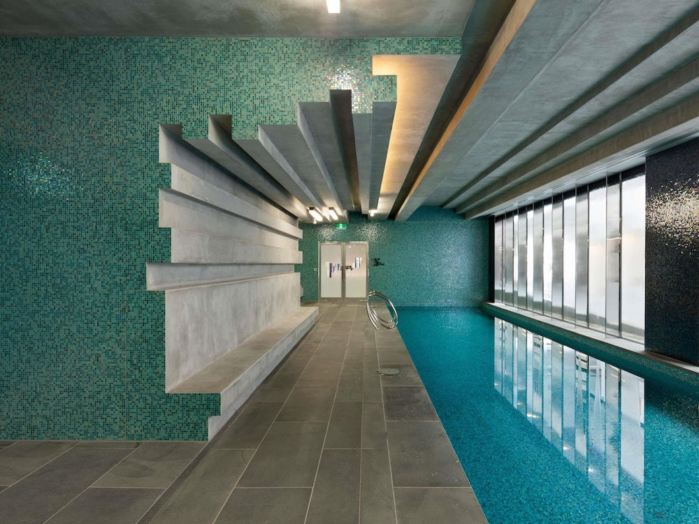 The Sebel Residences Melbourne Docklands 26/55