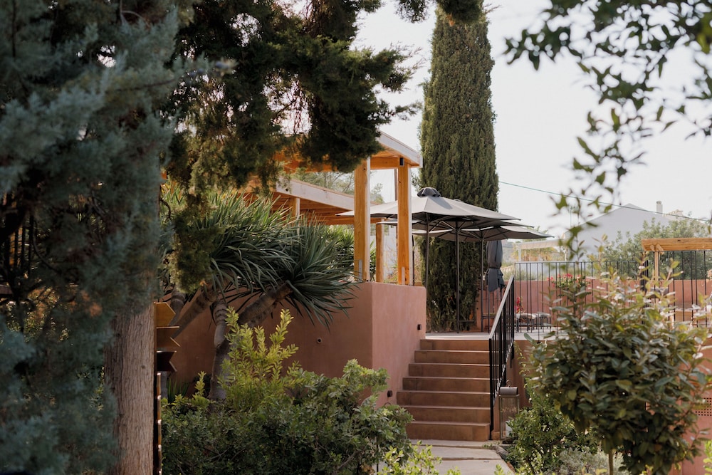 Koutouloufari Village Holiday Club 42/49