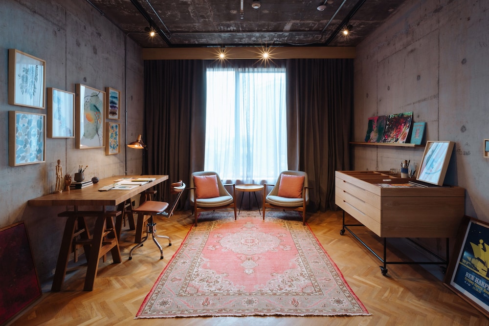Kloe Hotel Kuala Lumpur 36/49