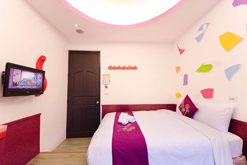 SouthernSea Hostel 19/36