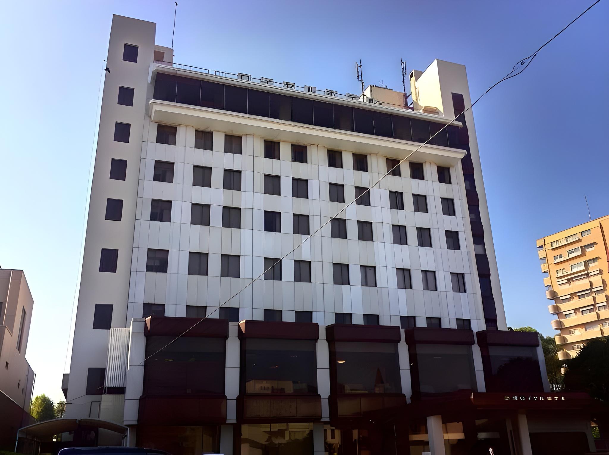 Royal Hotel Miyakonojo 2/28