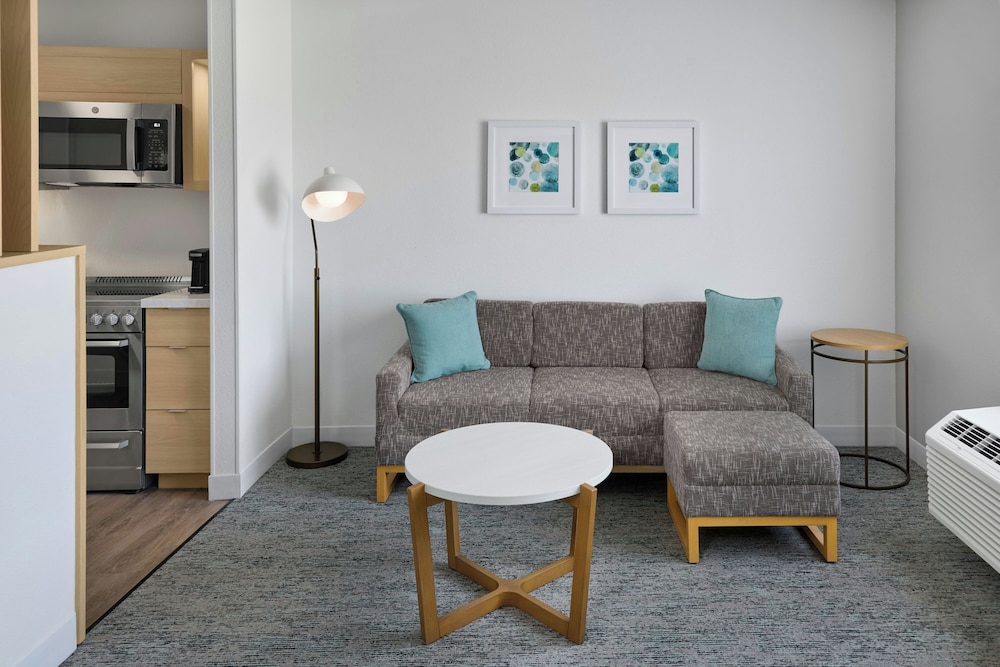 TownePlace Suites by Marriott Ridgecrest 28/50