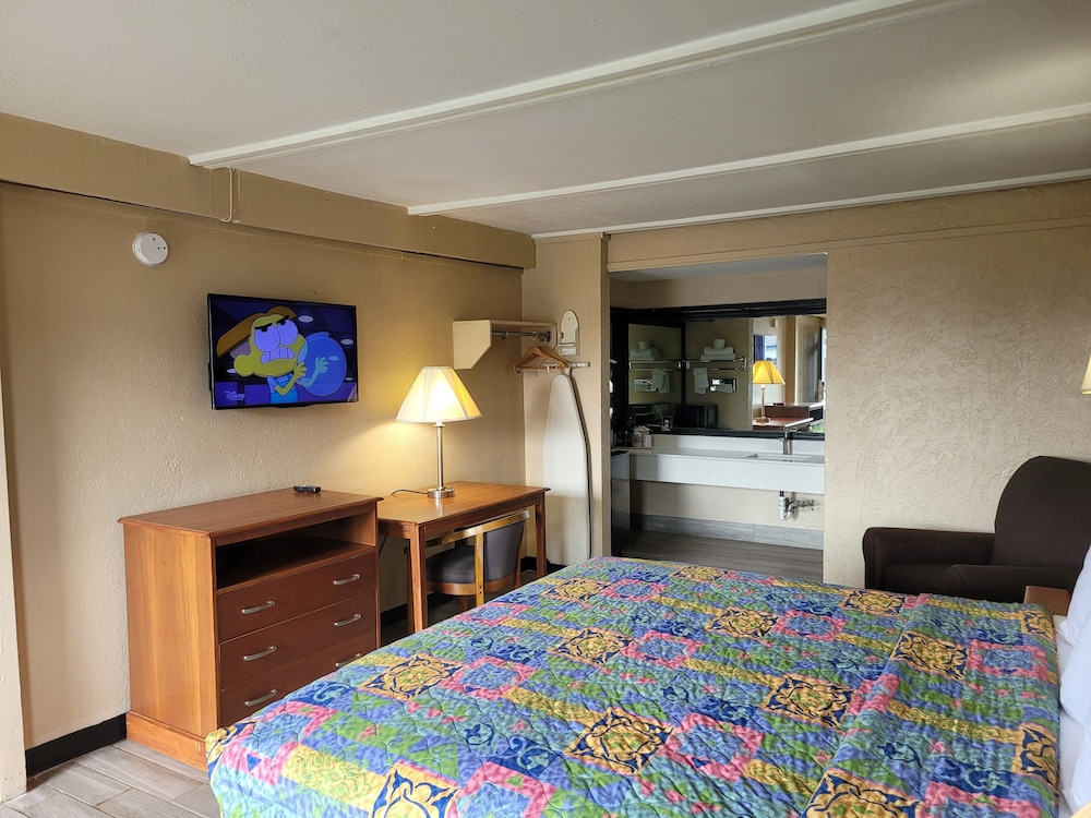 Stay Express Inn Athens 30/43