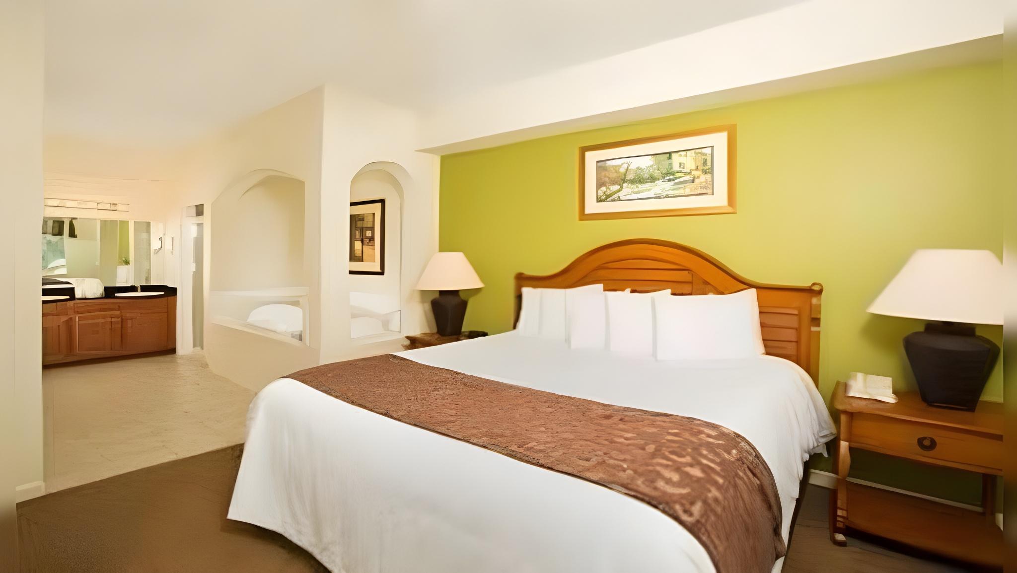 Room at Lake Buena Vista Resort Village and Spa, ORLANDO - FL