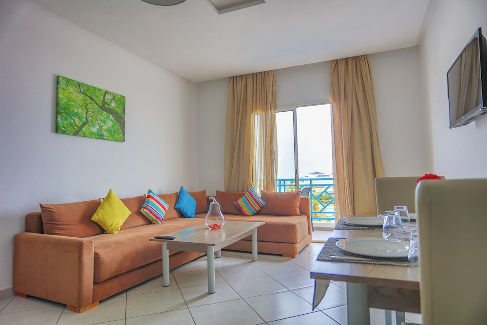 L Escale Appart Hotel 25/67