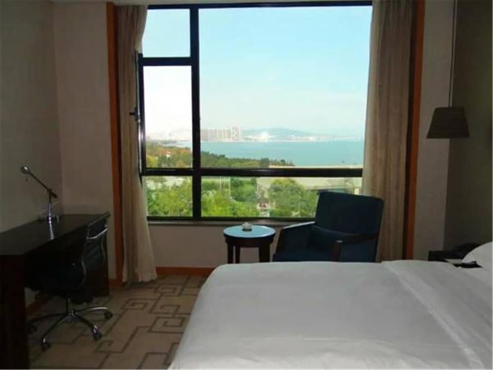 Guihe Siji Hotel Weihai 14/27