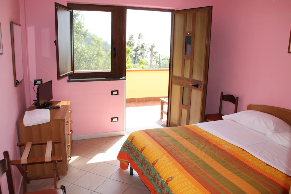 Agriturismo Piccolo Paradiso 10/74