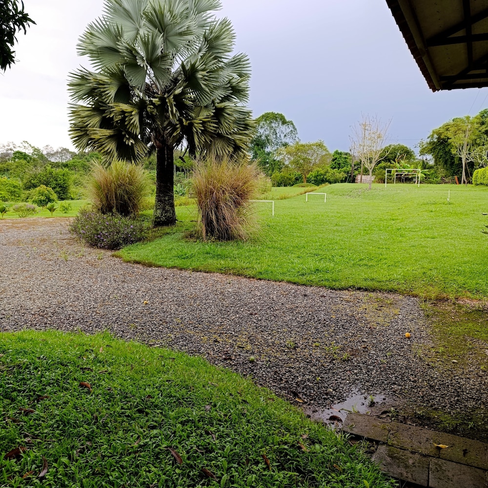Hotel Bora Bora Campestre Los mangos 28/45