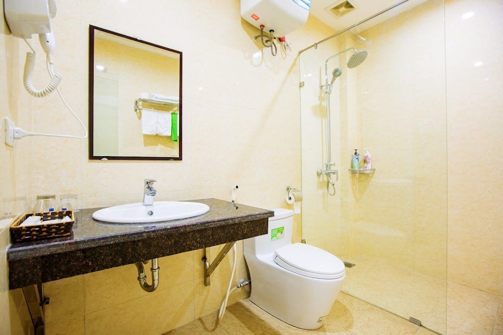 Hotel Mai Hanoi 47/50