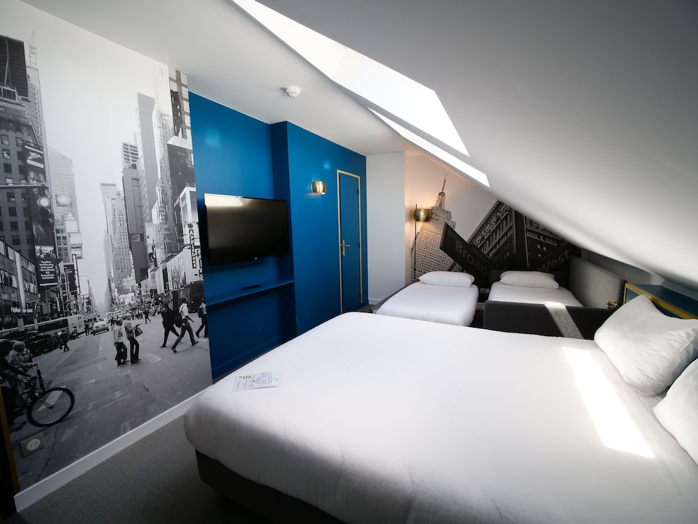 Ibis Styles Chartres 19/50