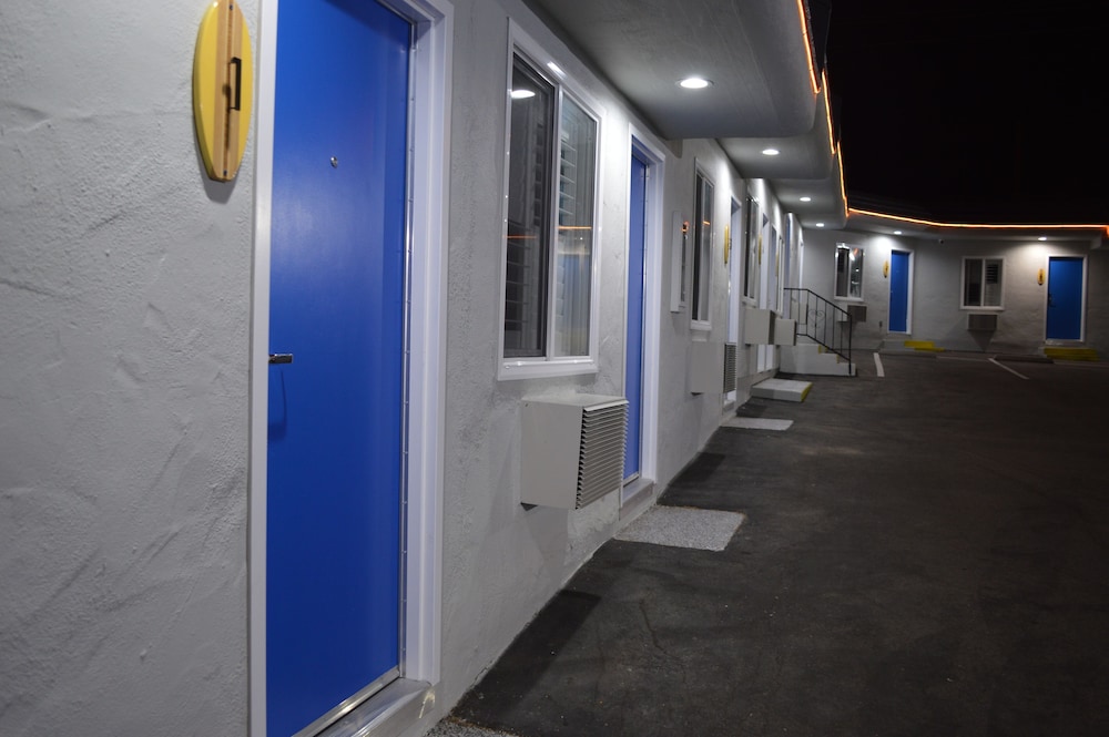 Calafia Inn 4/41