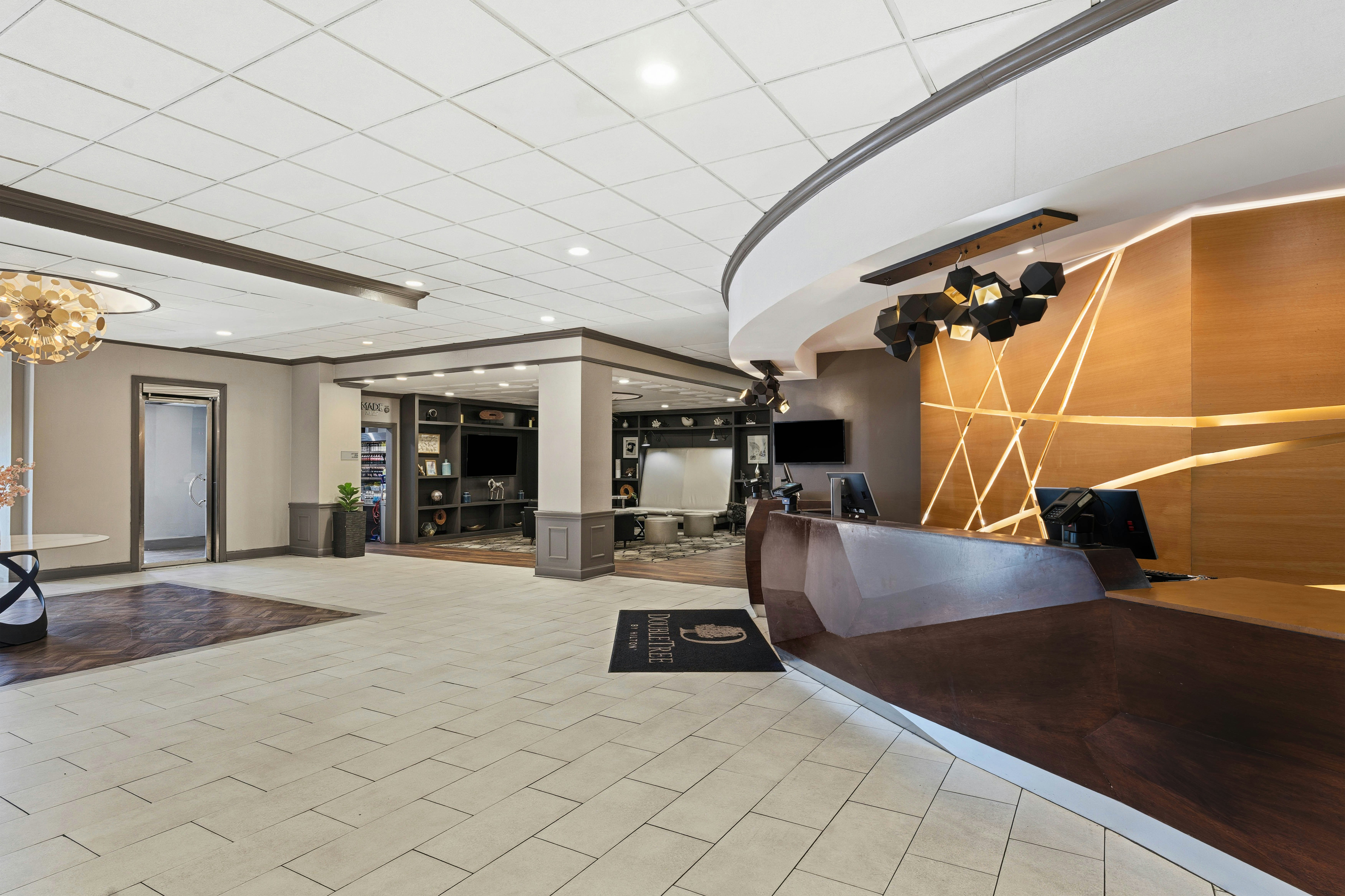 Doubletree Hotel Wilmington 4/37