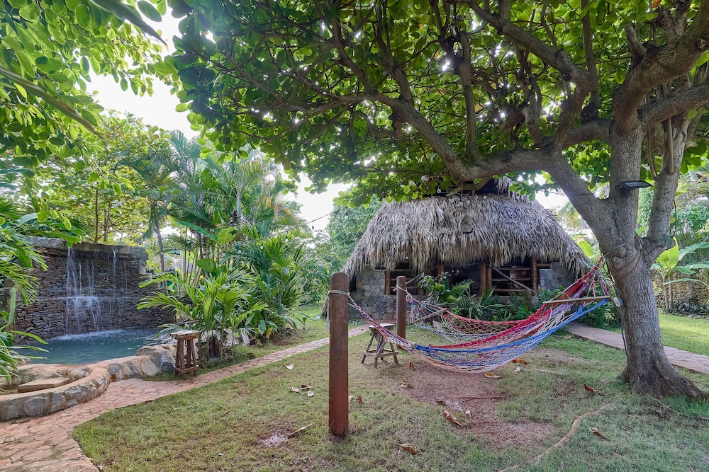 Chalet Tropical Village B&amp;B 41/74