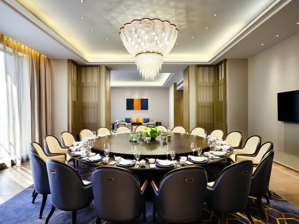 Primus Hotel Shanghai Sanjiagang 40/49