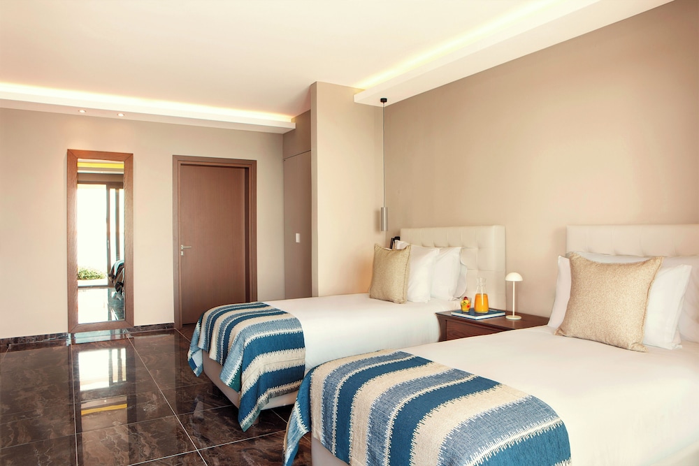 2 Bedrooms, Royal, Villa, Twin Beds, Sofa, Private Pool, Zeus Eleva Ajul, a Registry Collection Hotel 4/10
