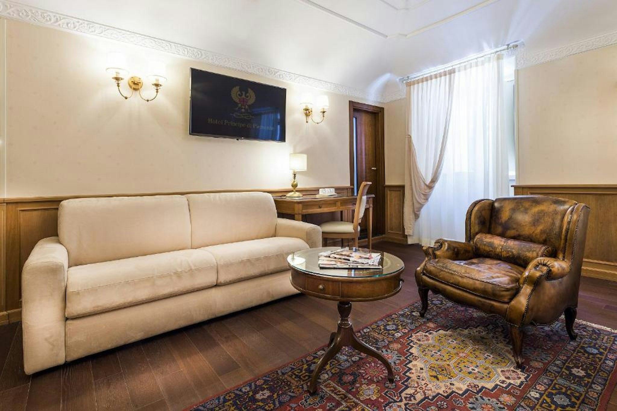 Phi Hotel Principe 39/60