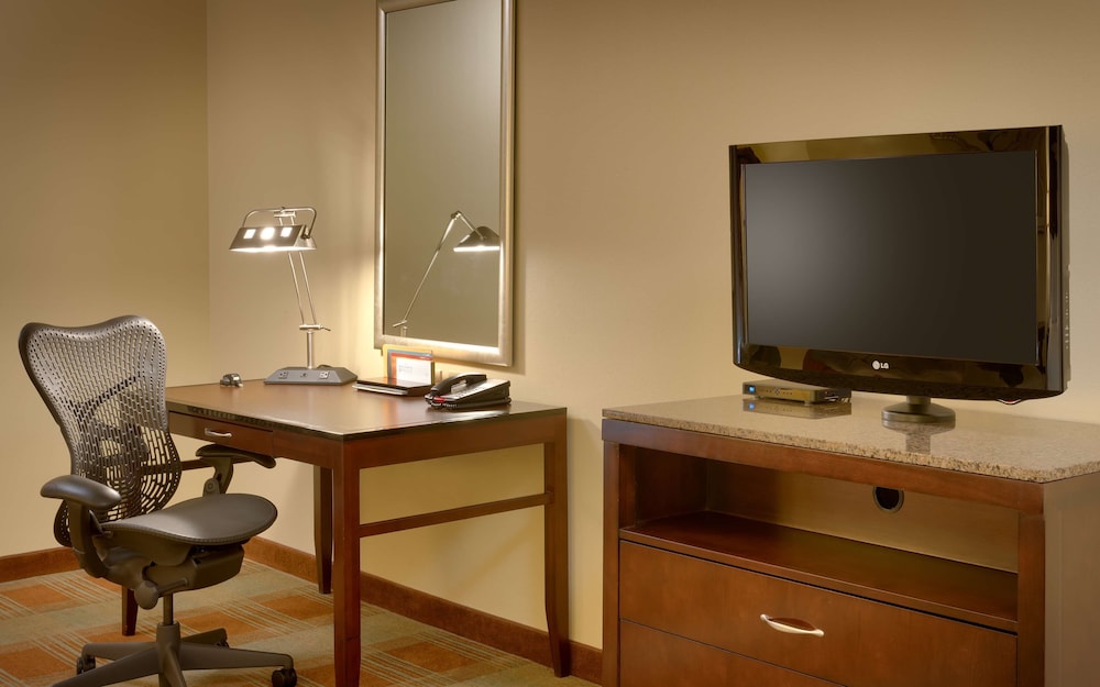 Hilton Garden Inn Clarksville 42/46