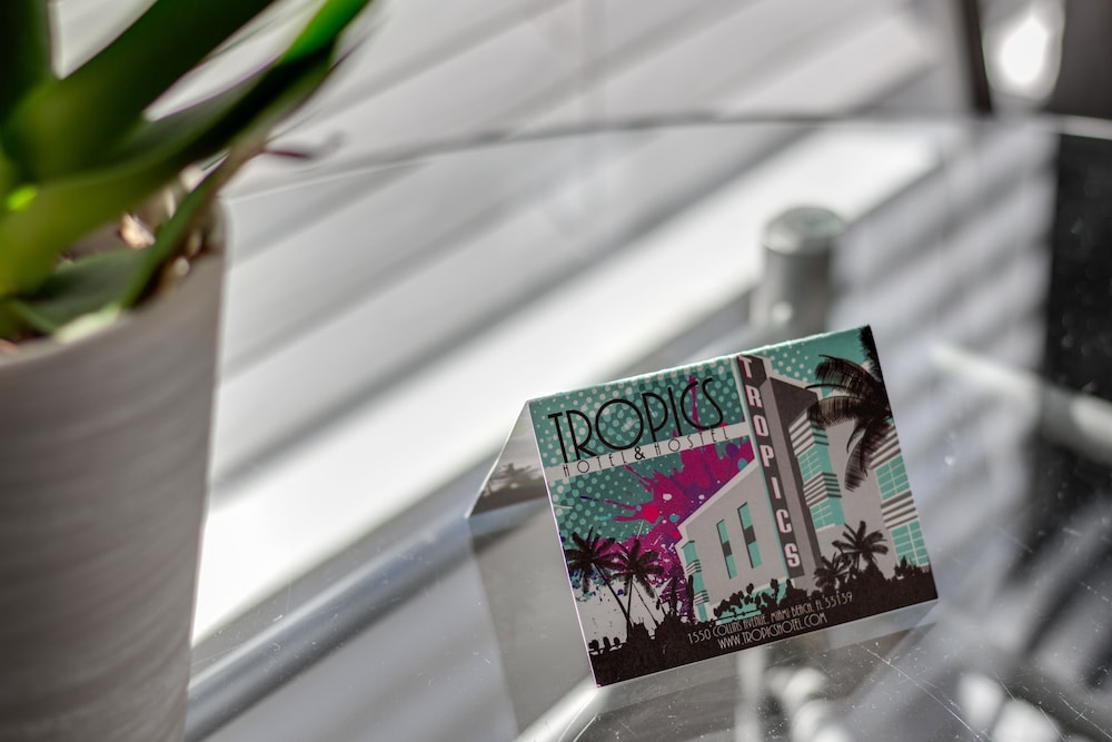 トロピック ホテル(Tropics Hotel And Hostels) 写真2